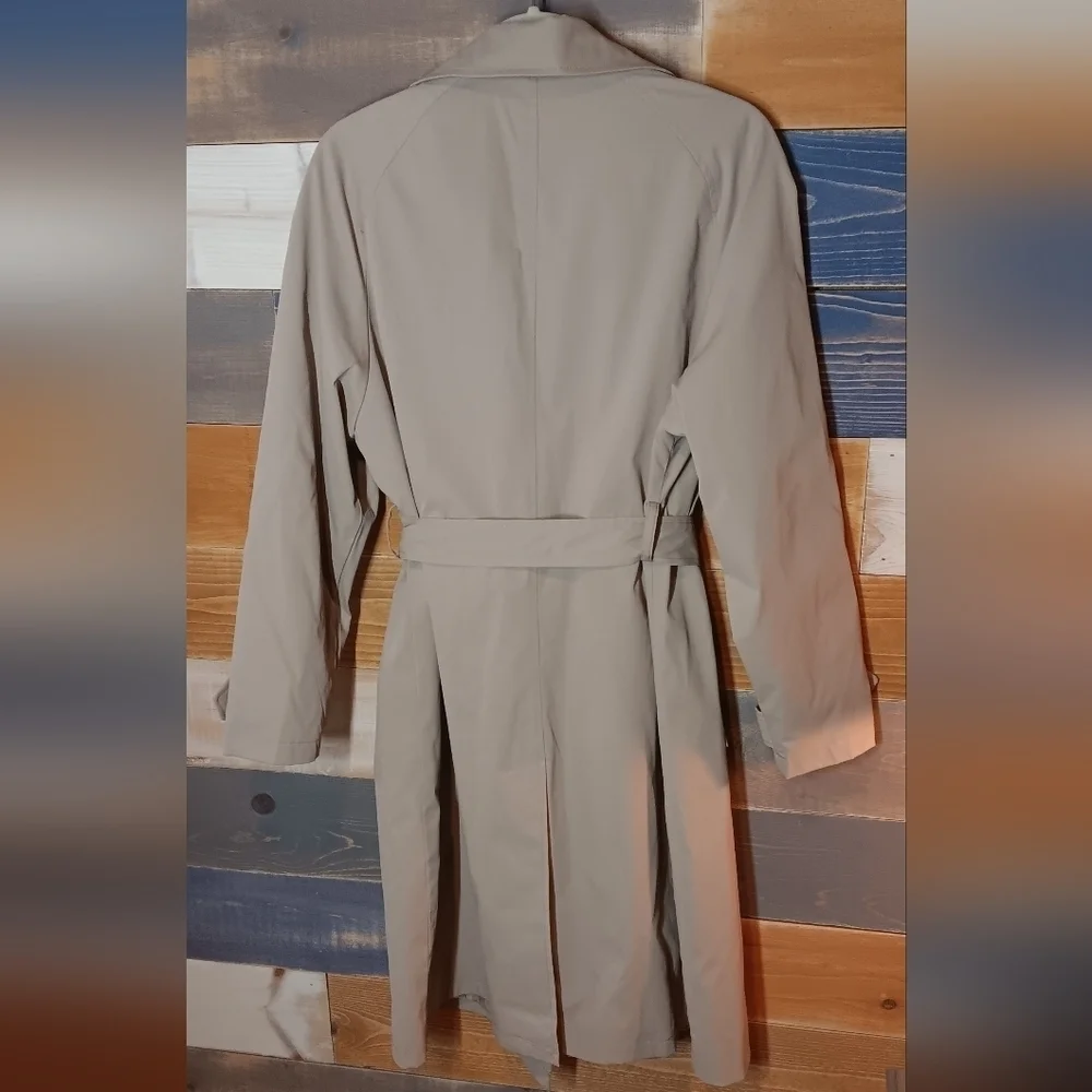 Primark Trenchcoat L Tan
